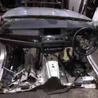 BMW F10 N20 Half Cut - Image 5